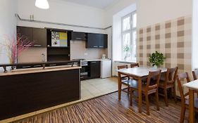 Stay in the heart of Kraków !